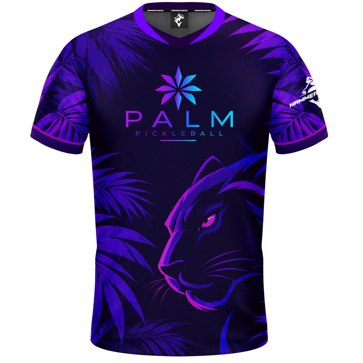 Palm Pickleball Jersey