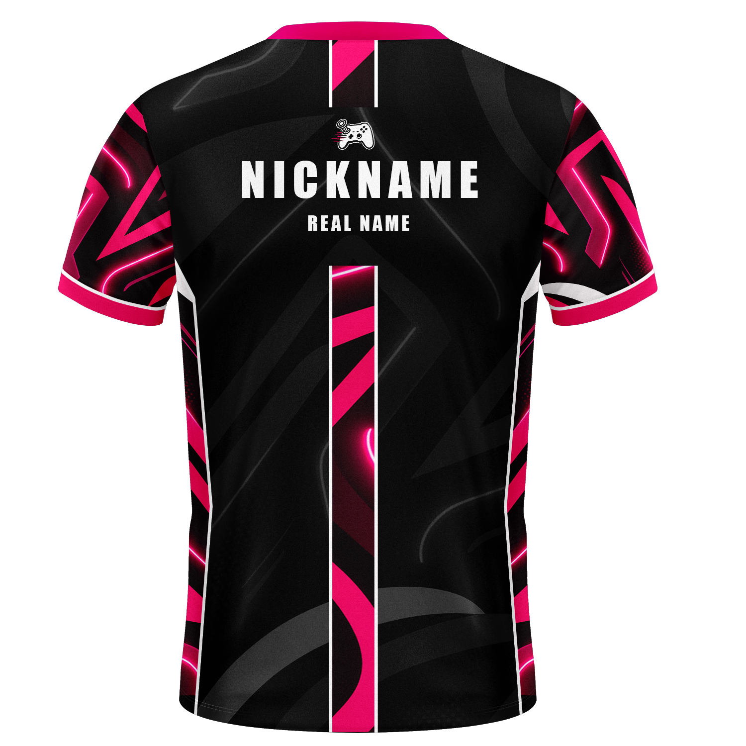 StickDrift Elite Pro Jersey
