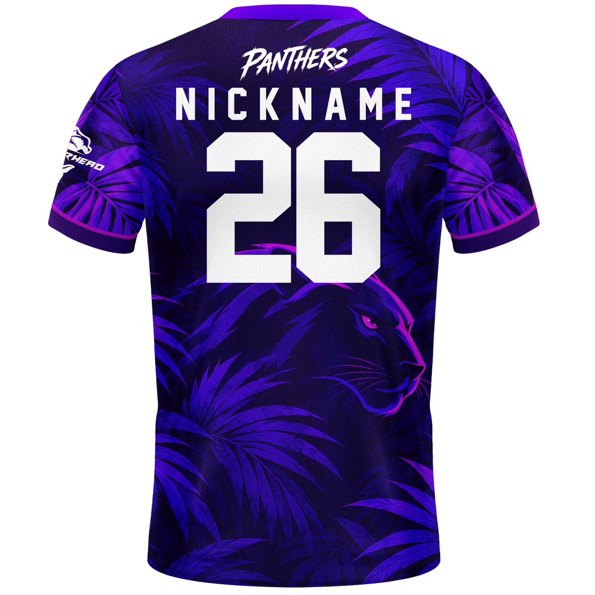 Palm Pickleball Jersey