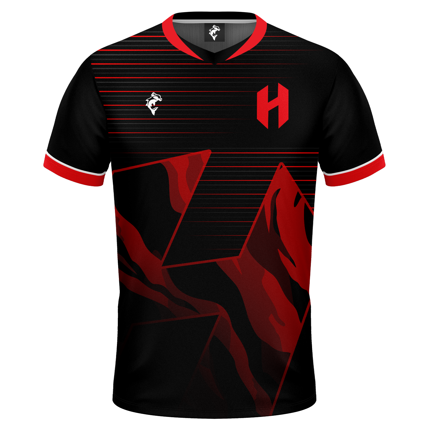 Hammer Gaming 2026 Elite Pro Jersey