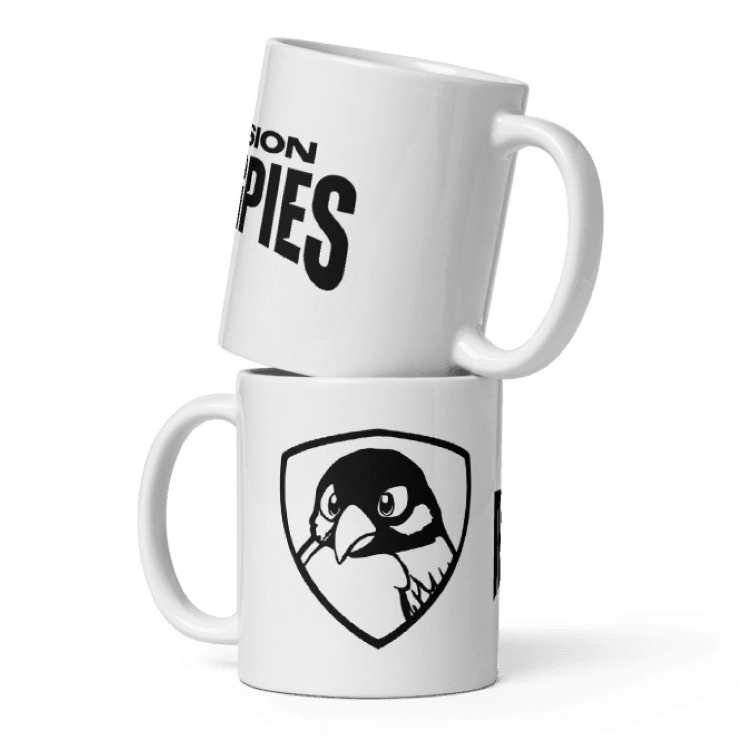 Mission Magpies Mug