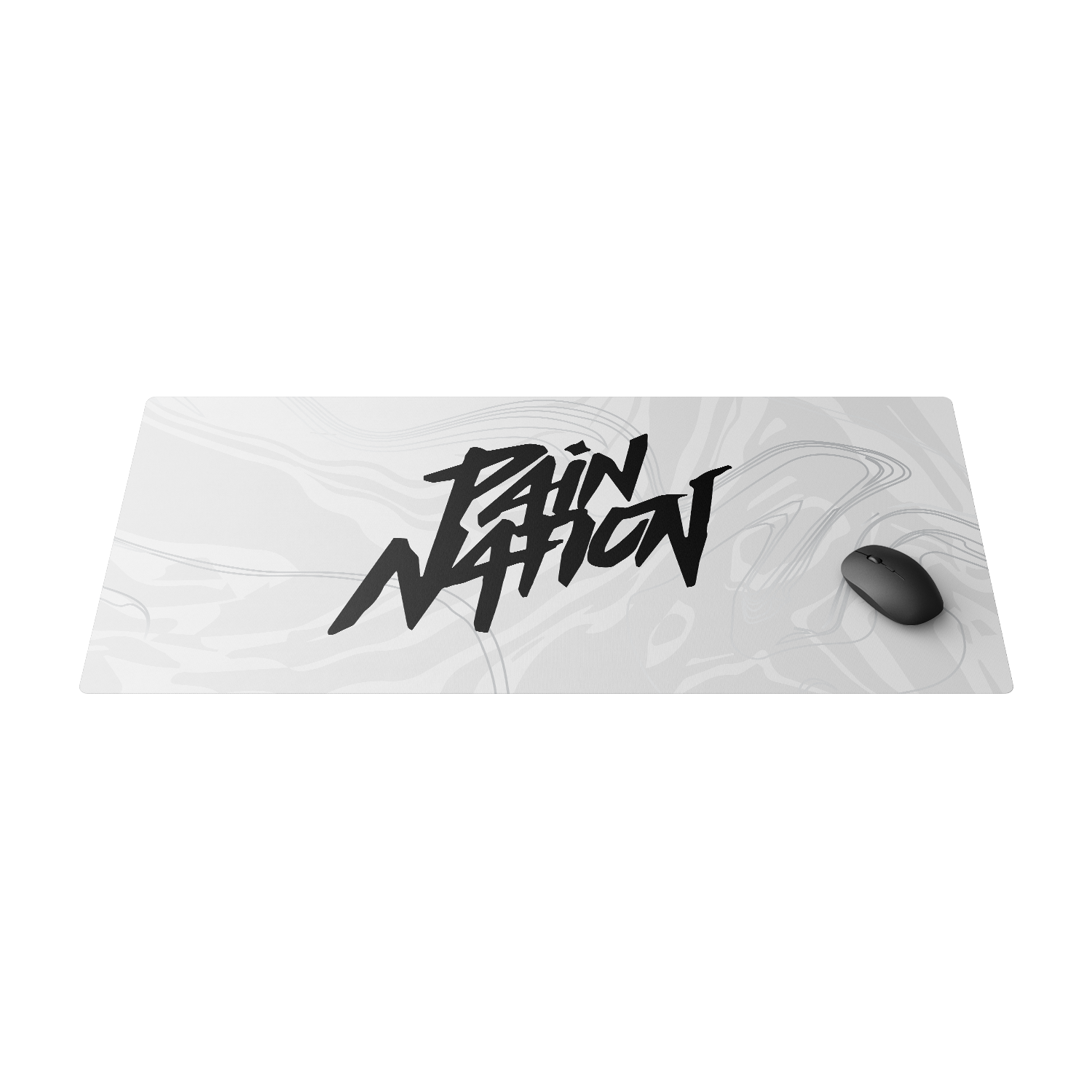 Pain Nation Alternate XL Mouse Pad
