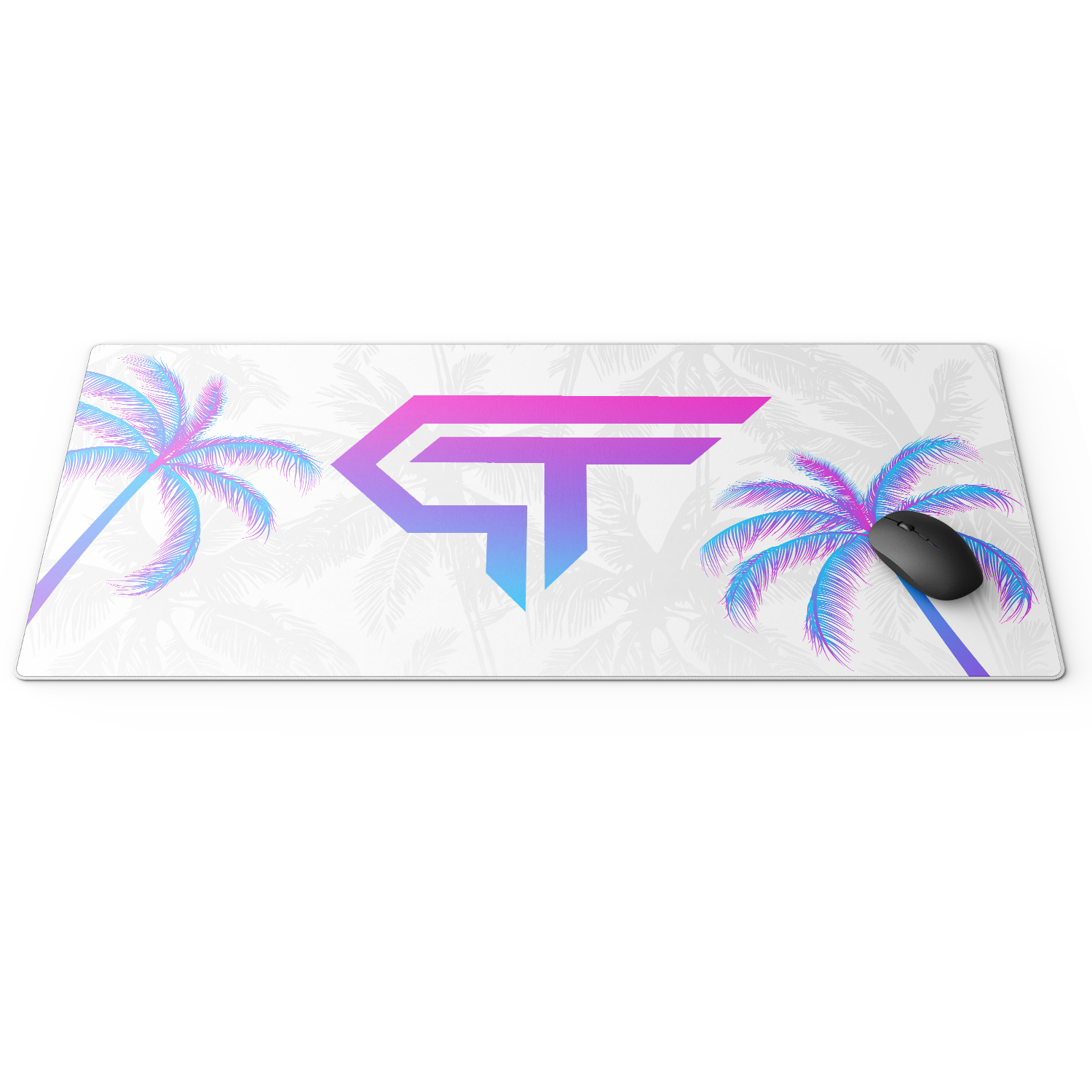 Clutch Theory XL Mouse Pad