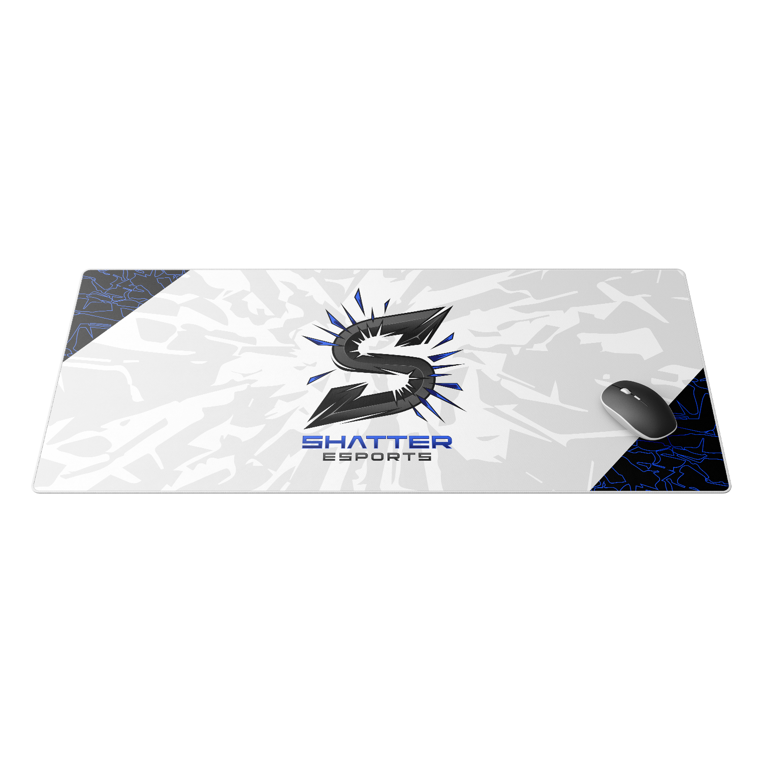 Shatter Esports XL Mouse Pad