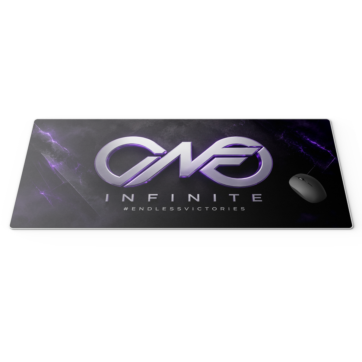 Infinite XL Mouse Pad
