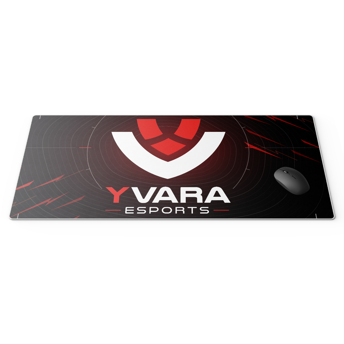 Yvara Esports XL Mouse Pad