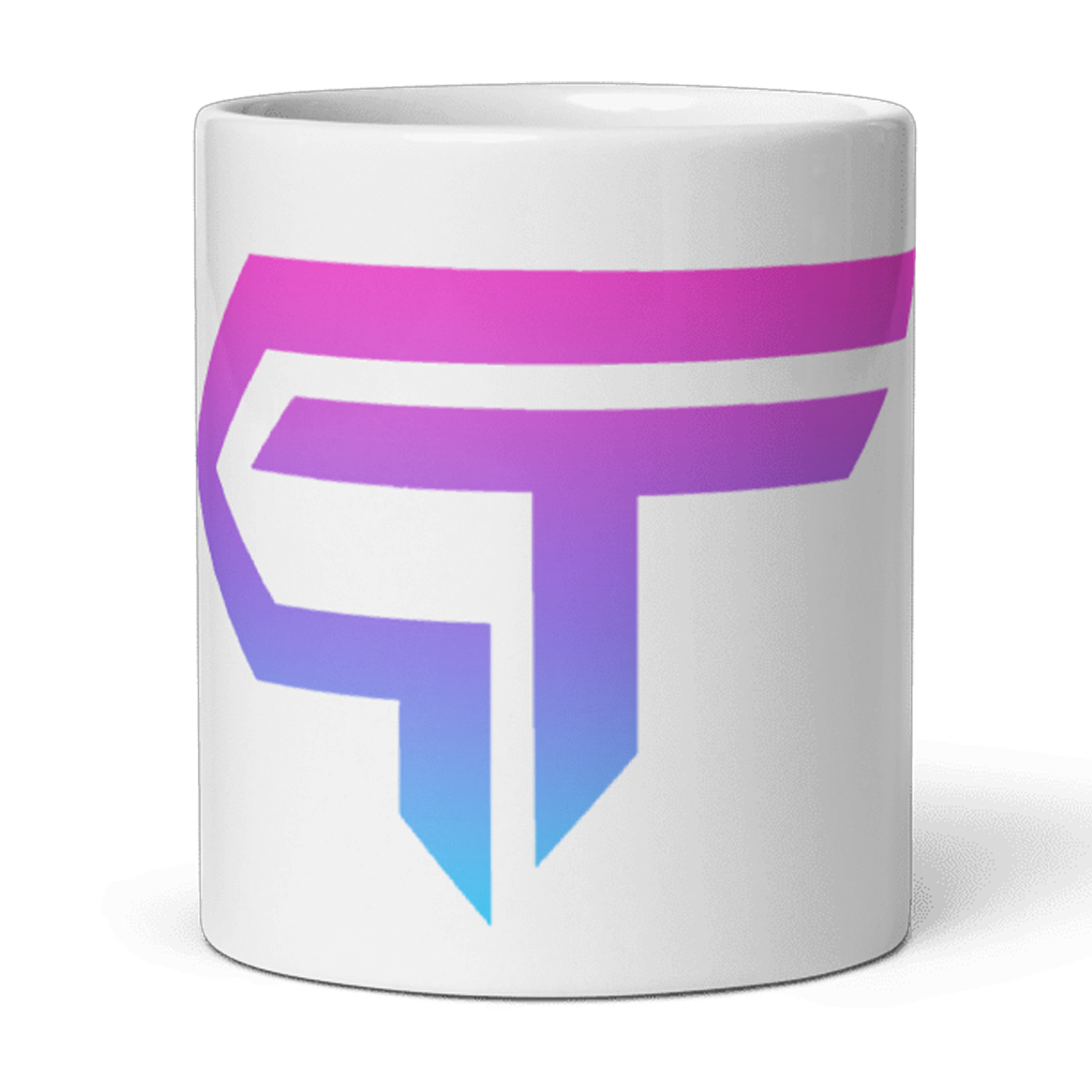 Clutch Theory Mug