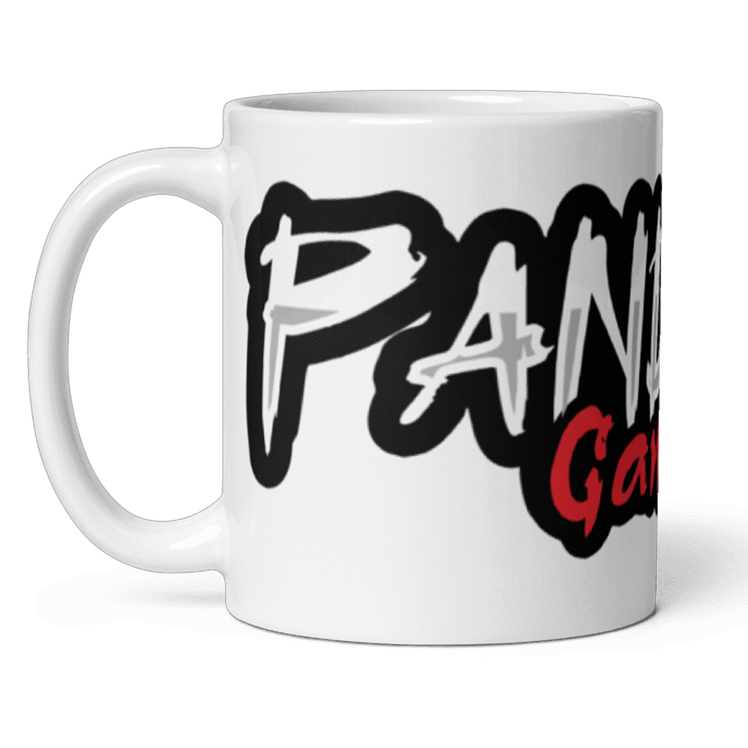 Pandora Gaming Mug