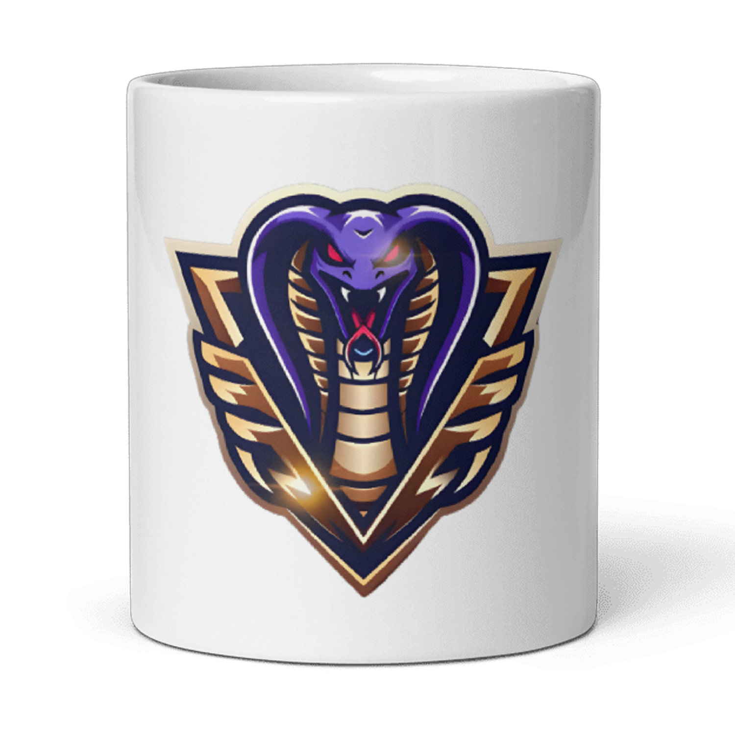 Vicious Gaming Mug
