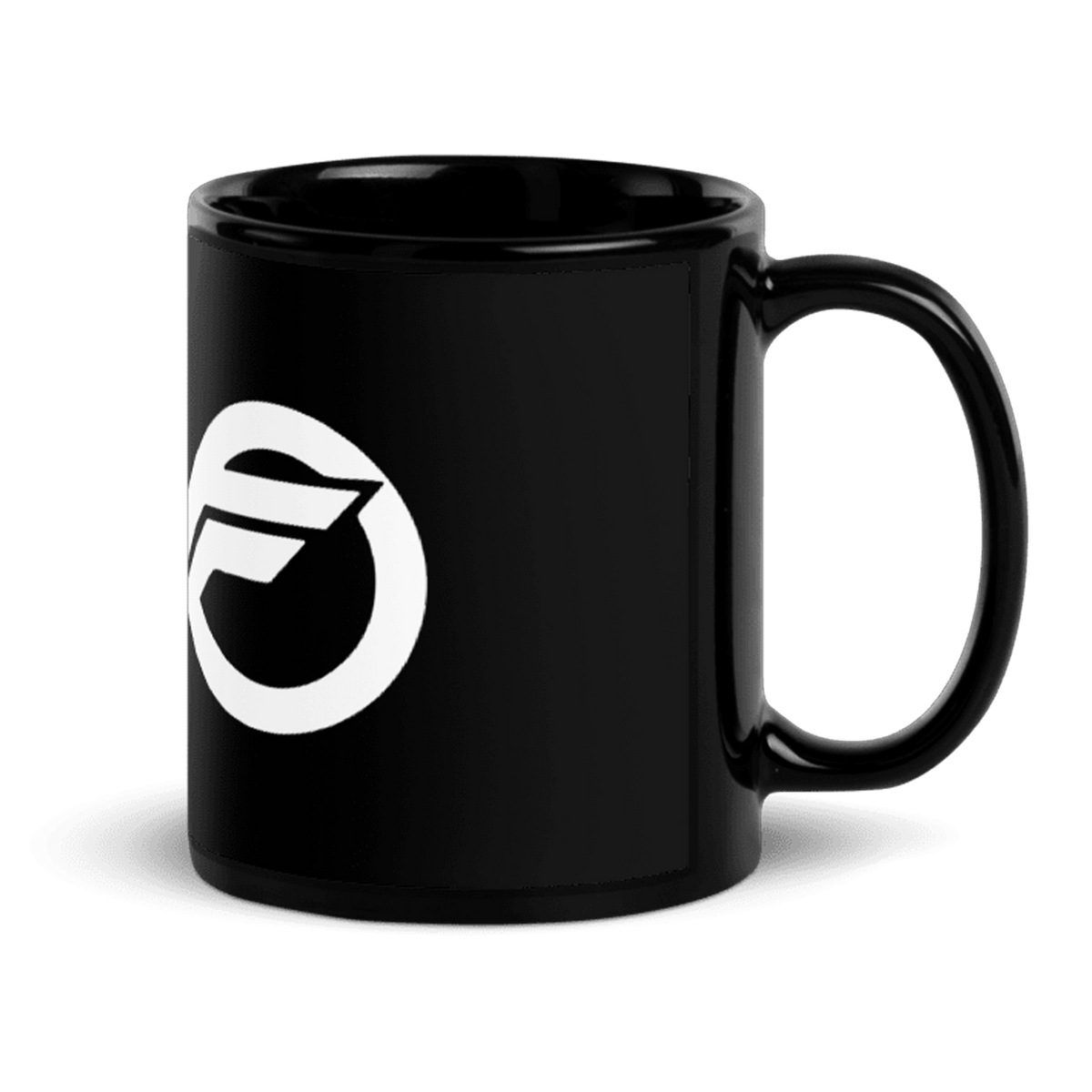 Infinite Mug