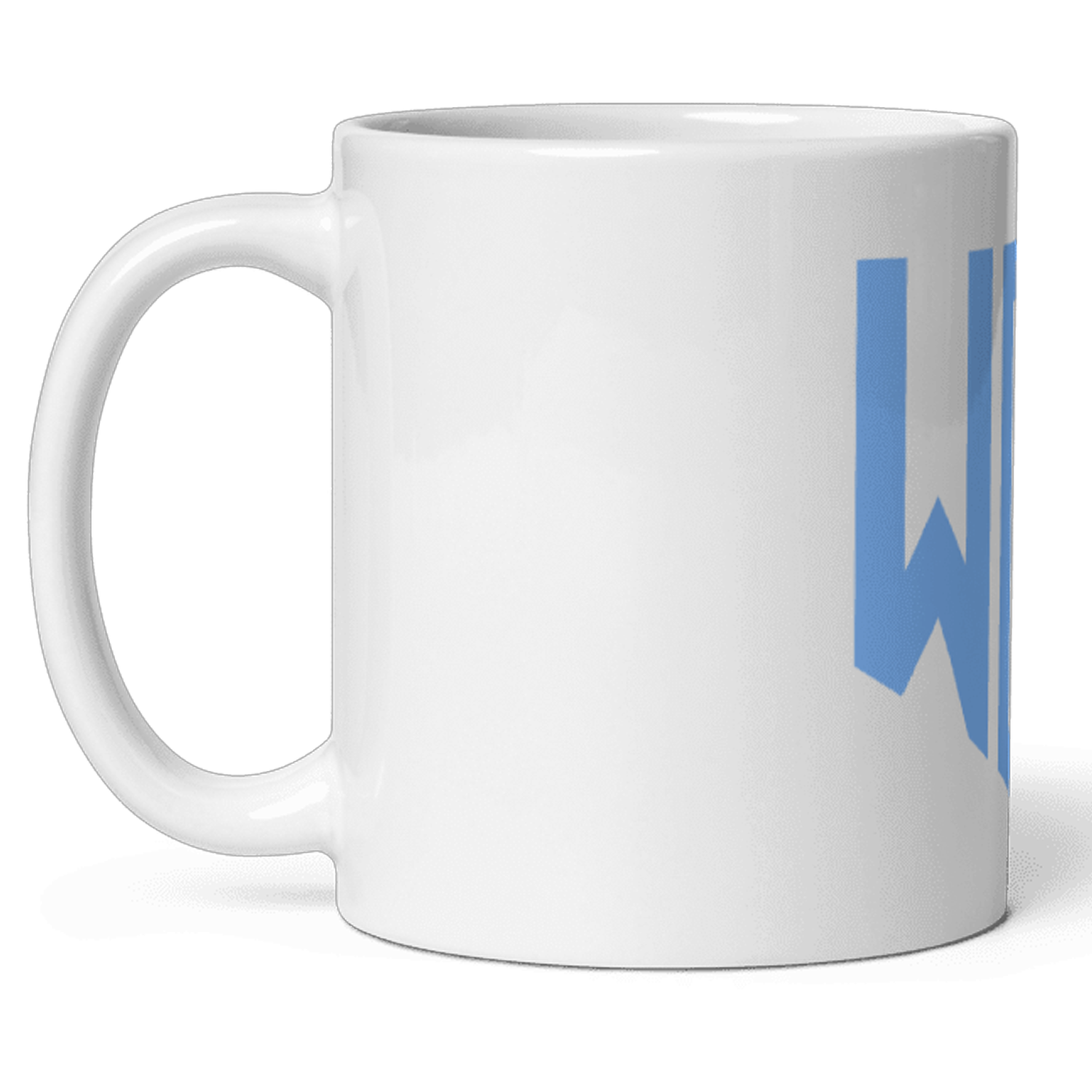 WgW Esports Mug