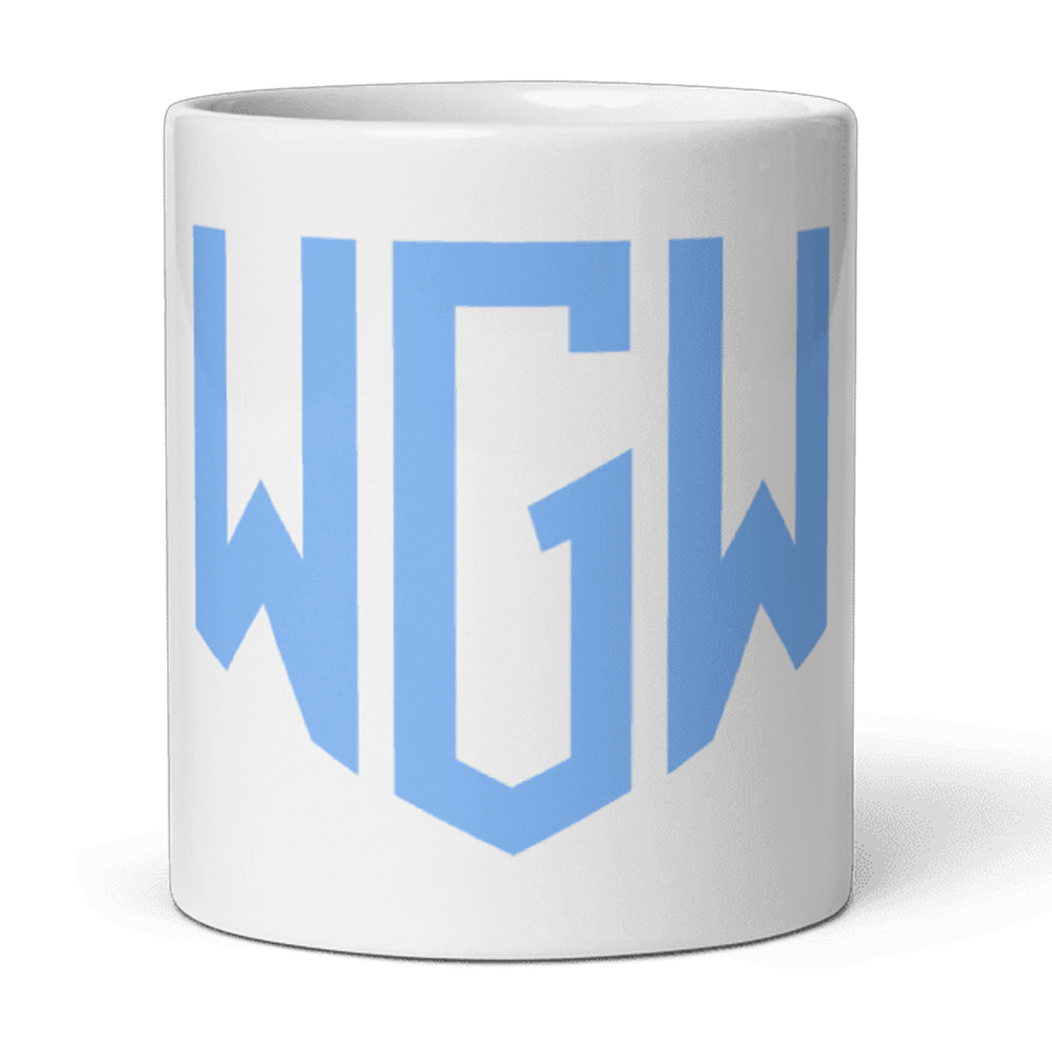 WgW Esports Mug