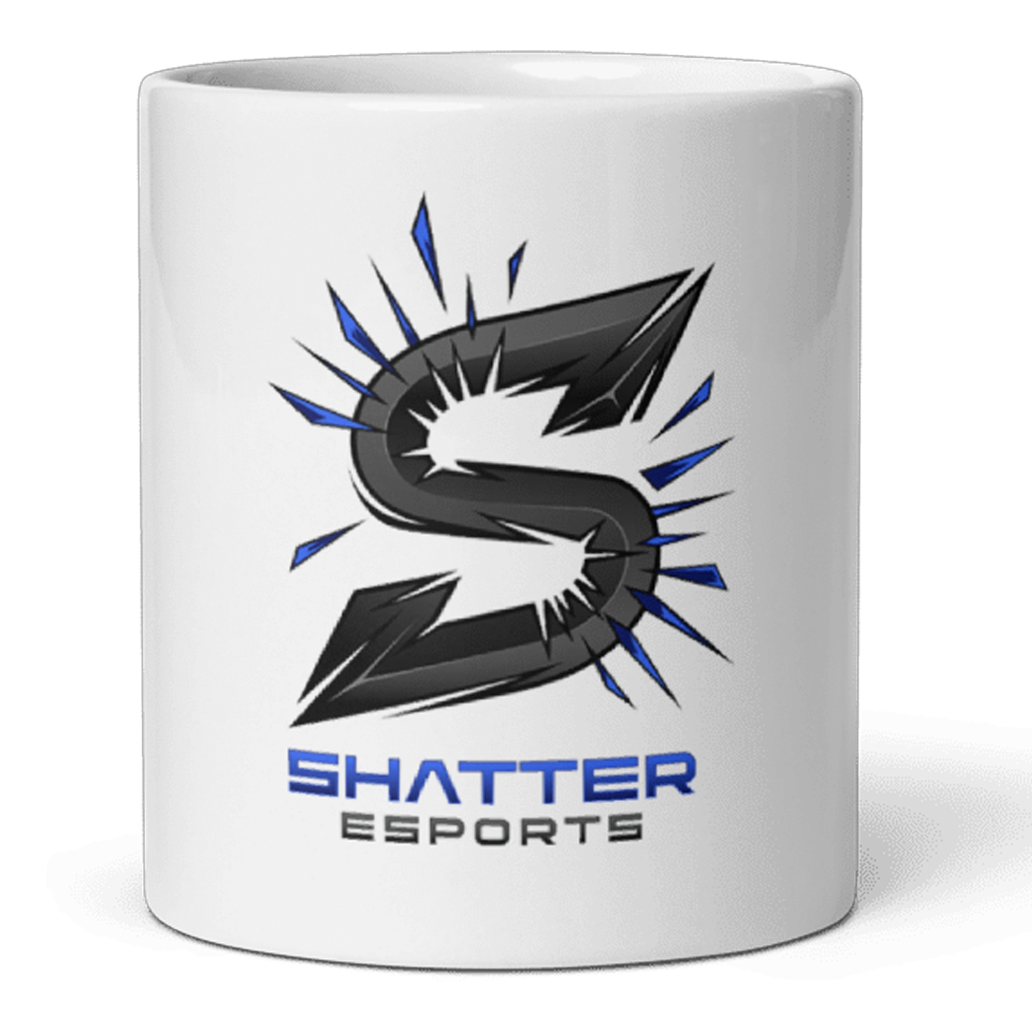 Shatter Esports Mug