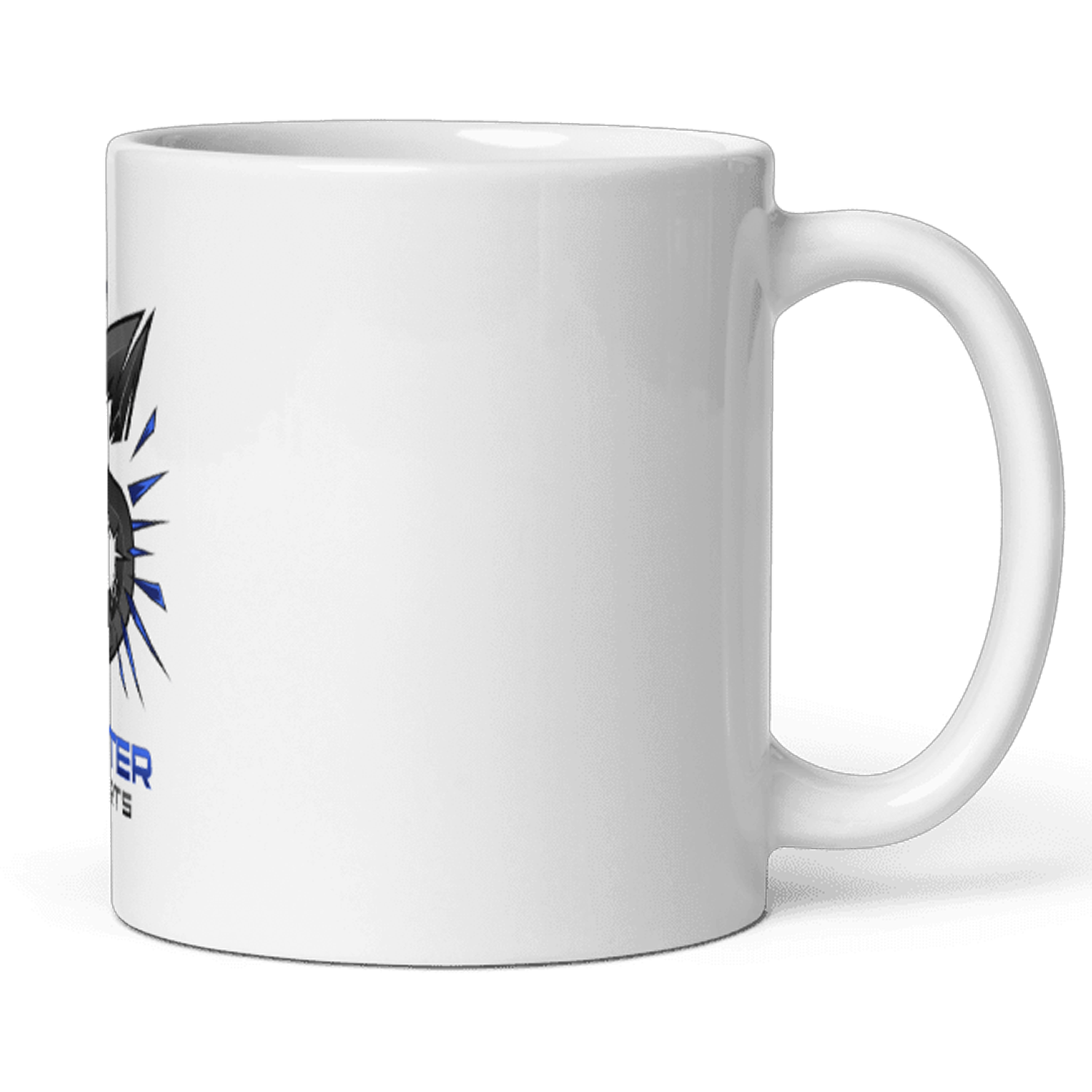 Shatter Esports Mug
