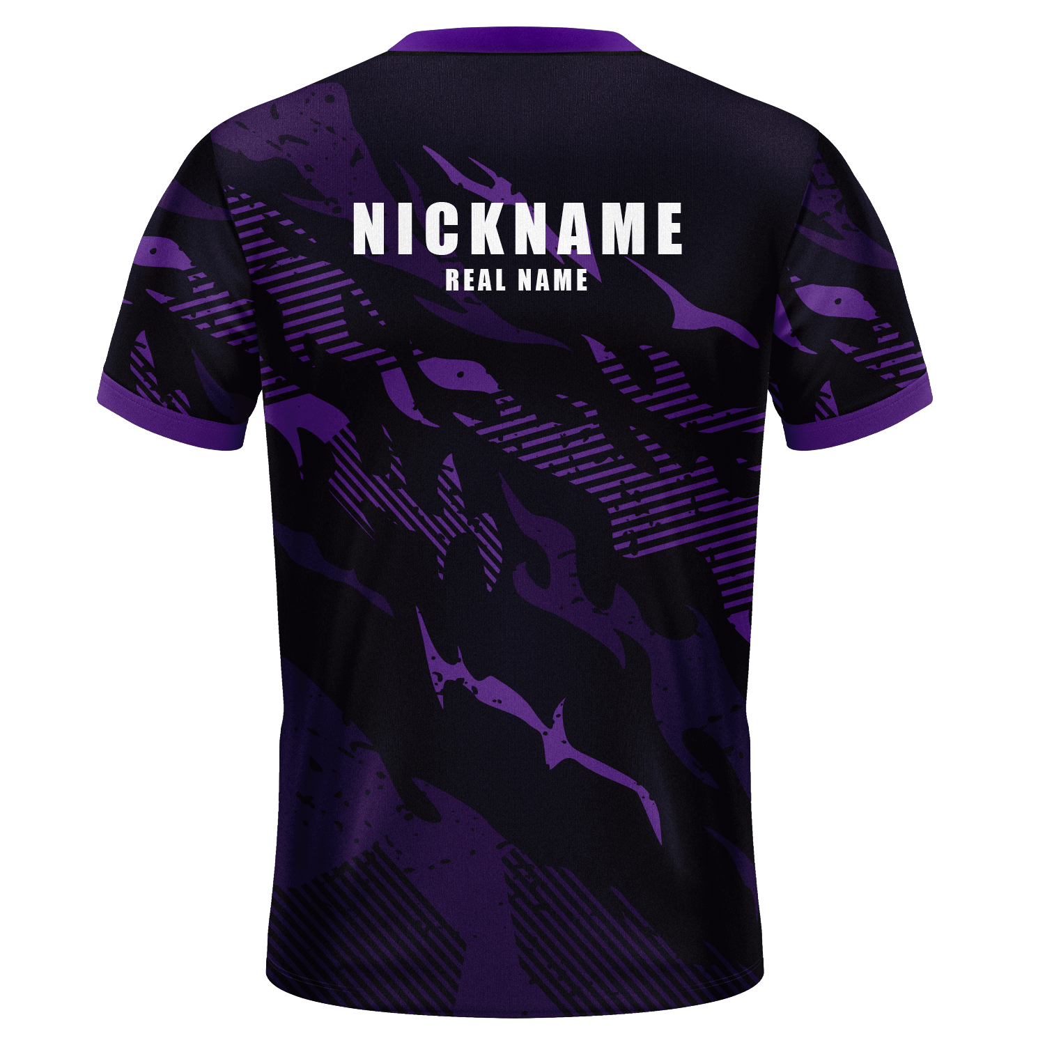 Project Vapour Alternate Elite Pro Jersey