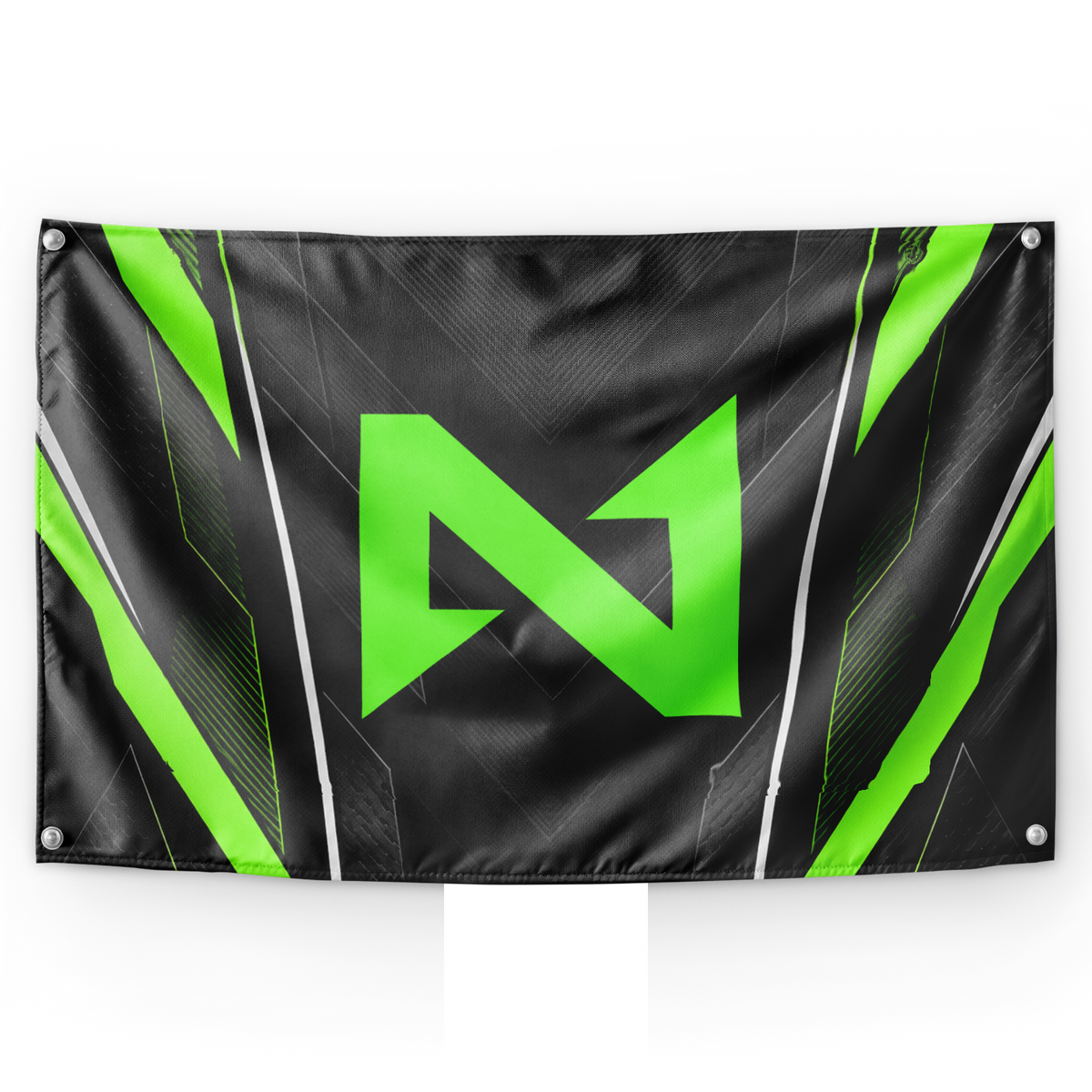 Northstar Esports Wall Flag