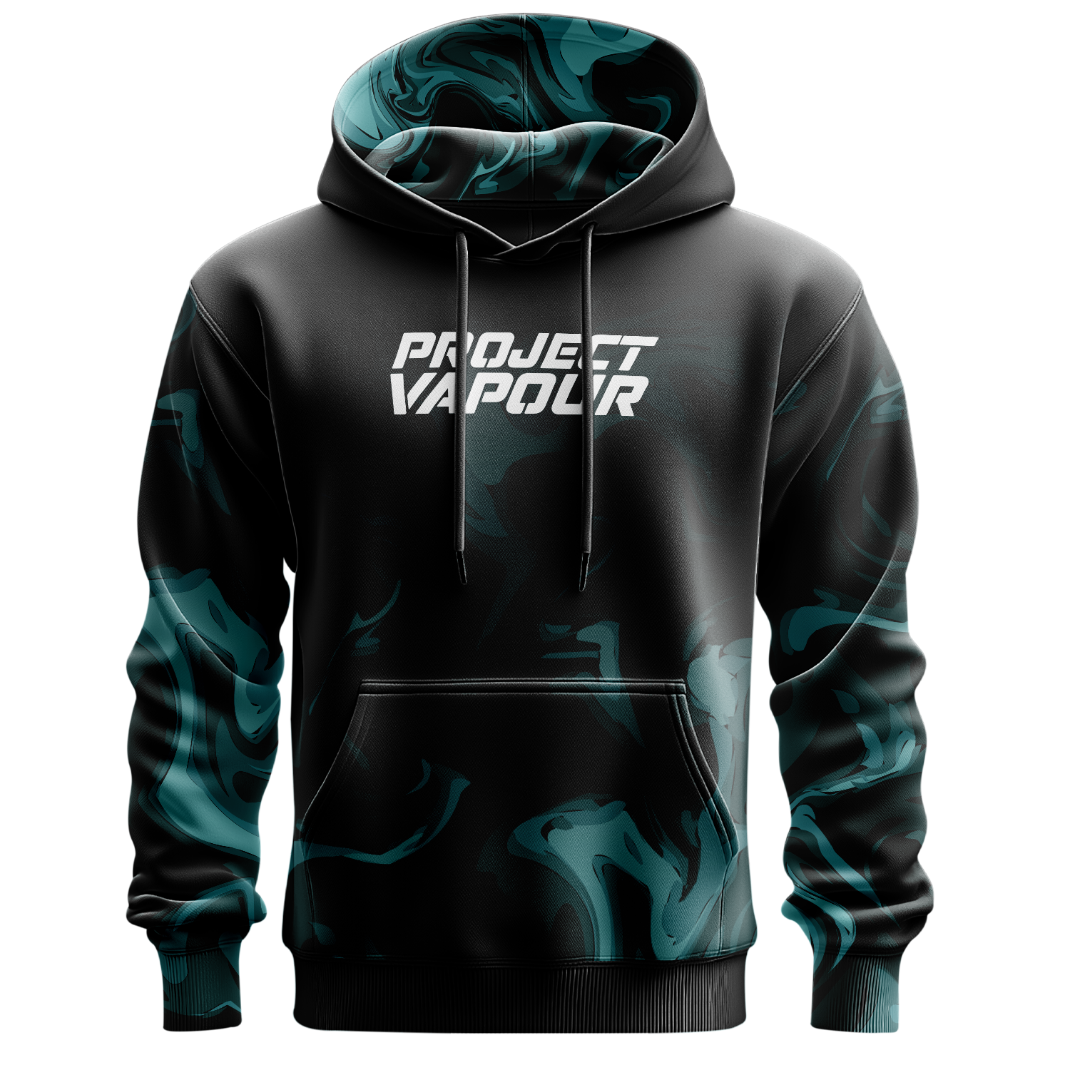 Project Vapour Elite Pro Hoodie