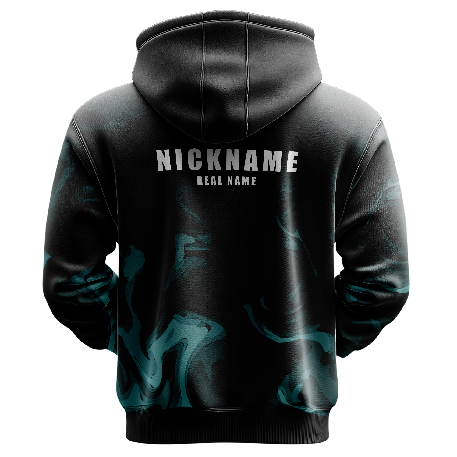 Project Vapour Elite Pro Hoodie