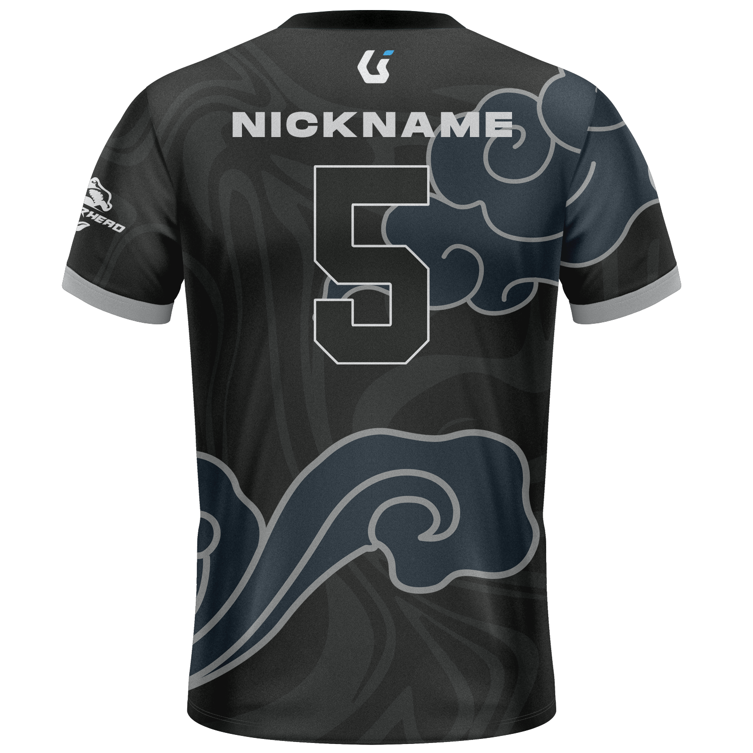Unity Elite Pro Jersey