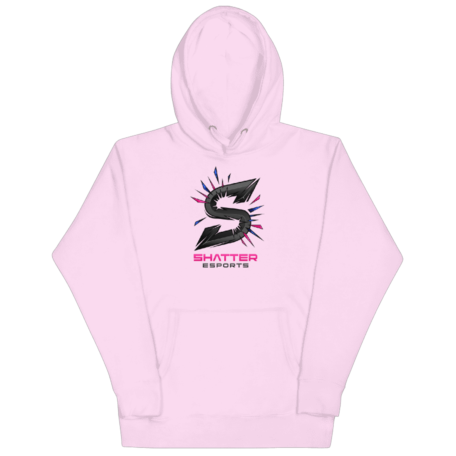 Shatter Esports Hoodie