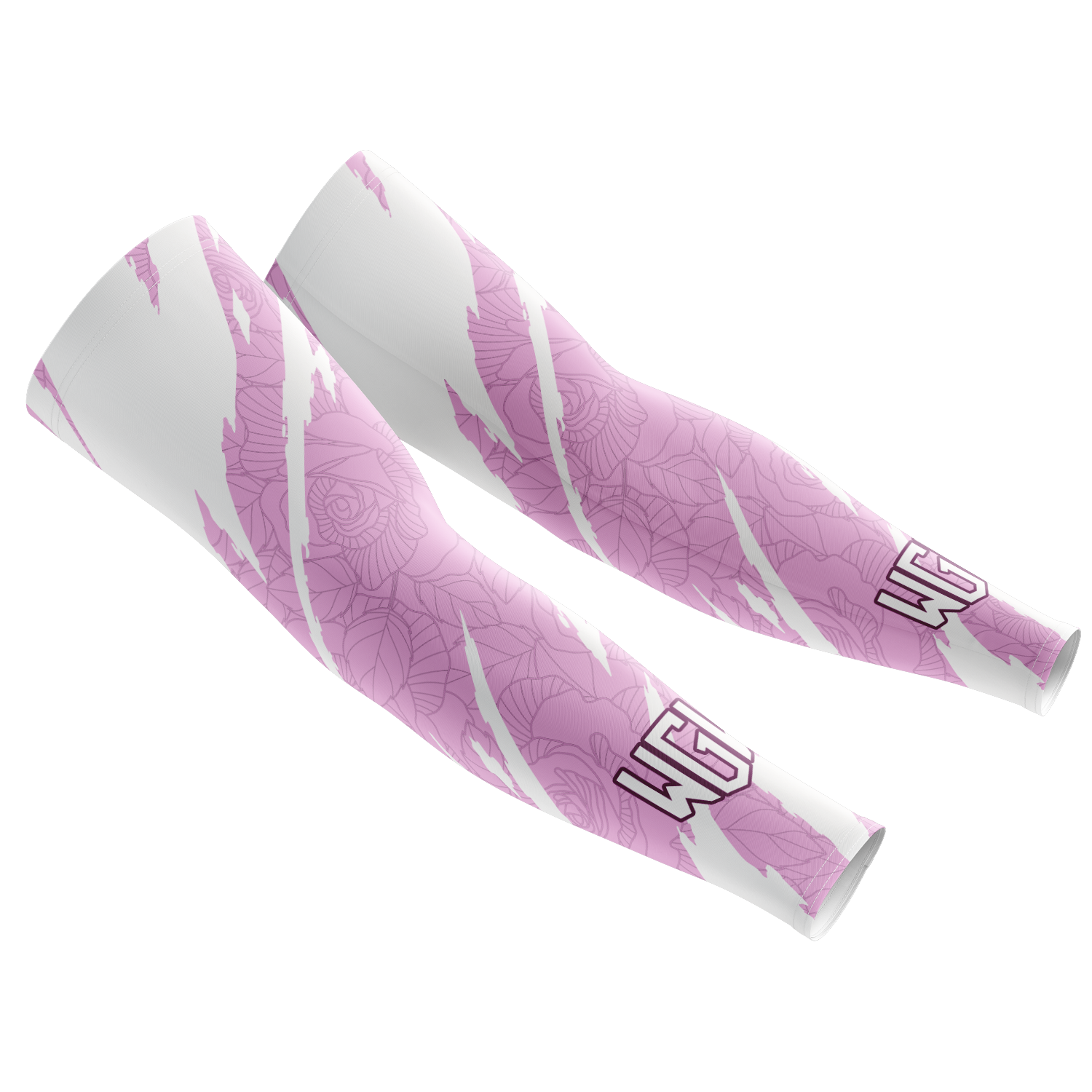WgW Esports Arm Sleeves