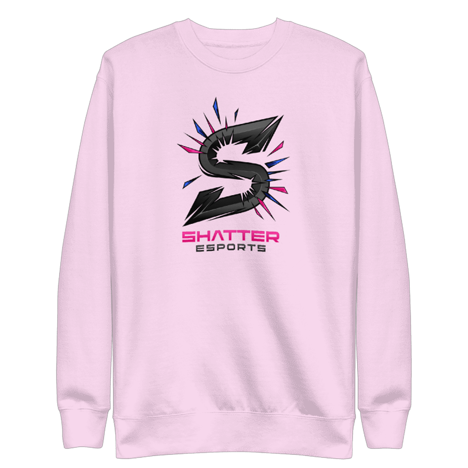 Shatter Esports Sweater