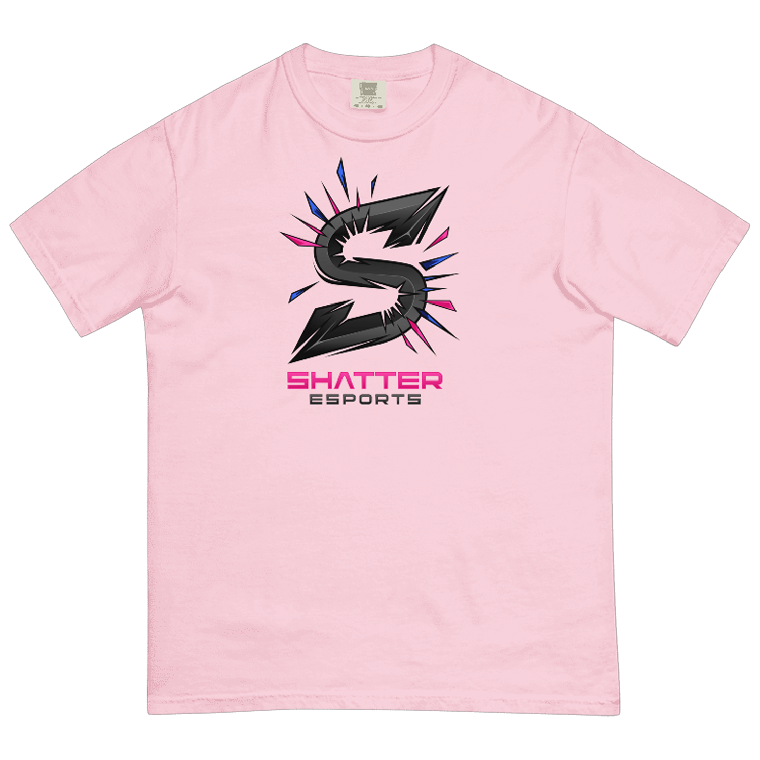 Shatter Esports Tee
