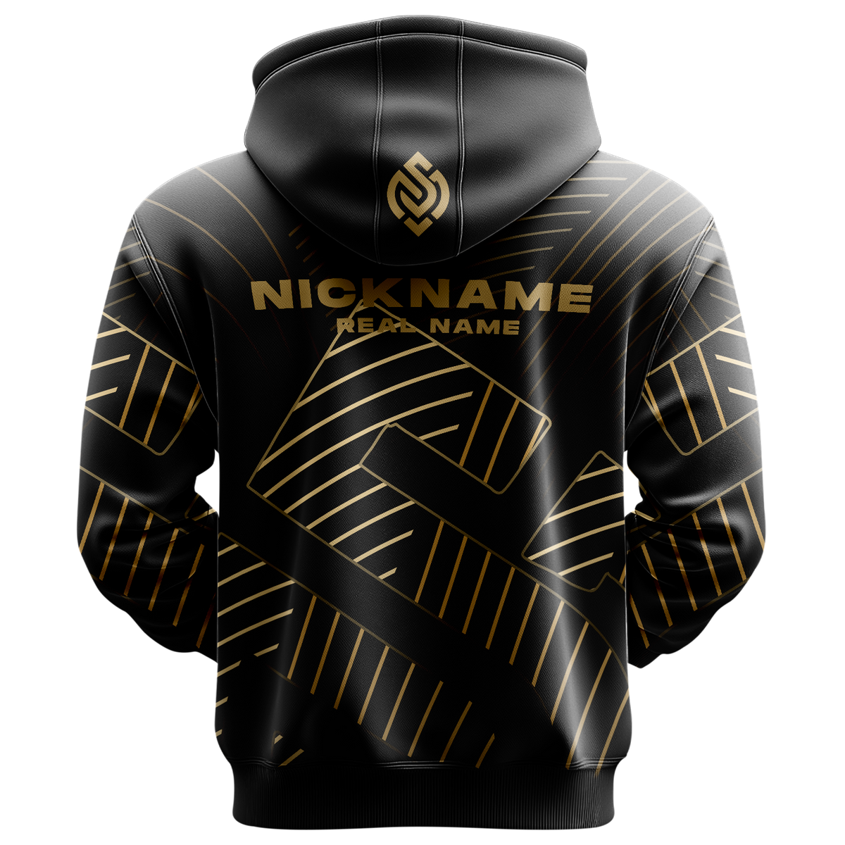 Sentus Esports Pro Hoodie