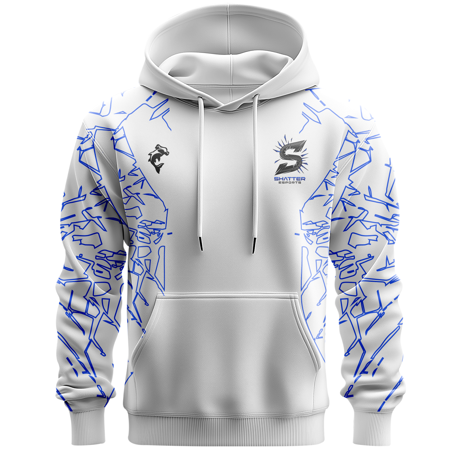 Shatter Esports Pro Hoodie