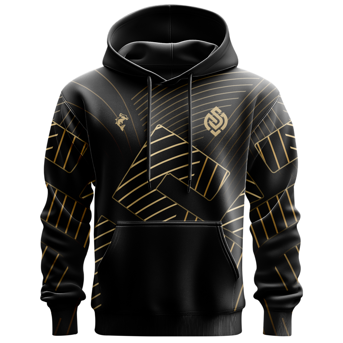 Sentus Esports Pro Hoodie