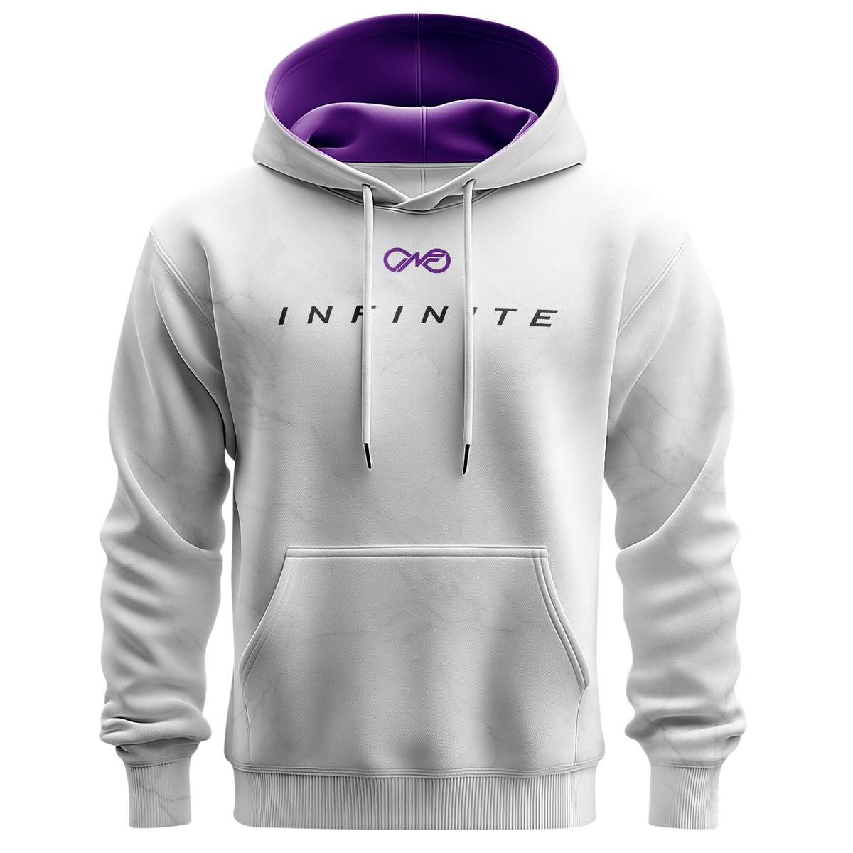 Infinite Pro Hoodie