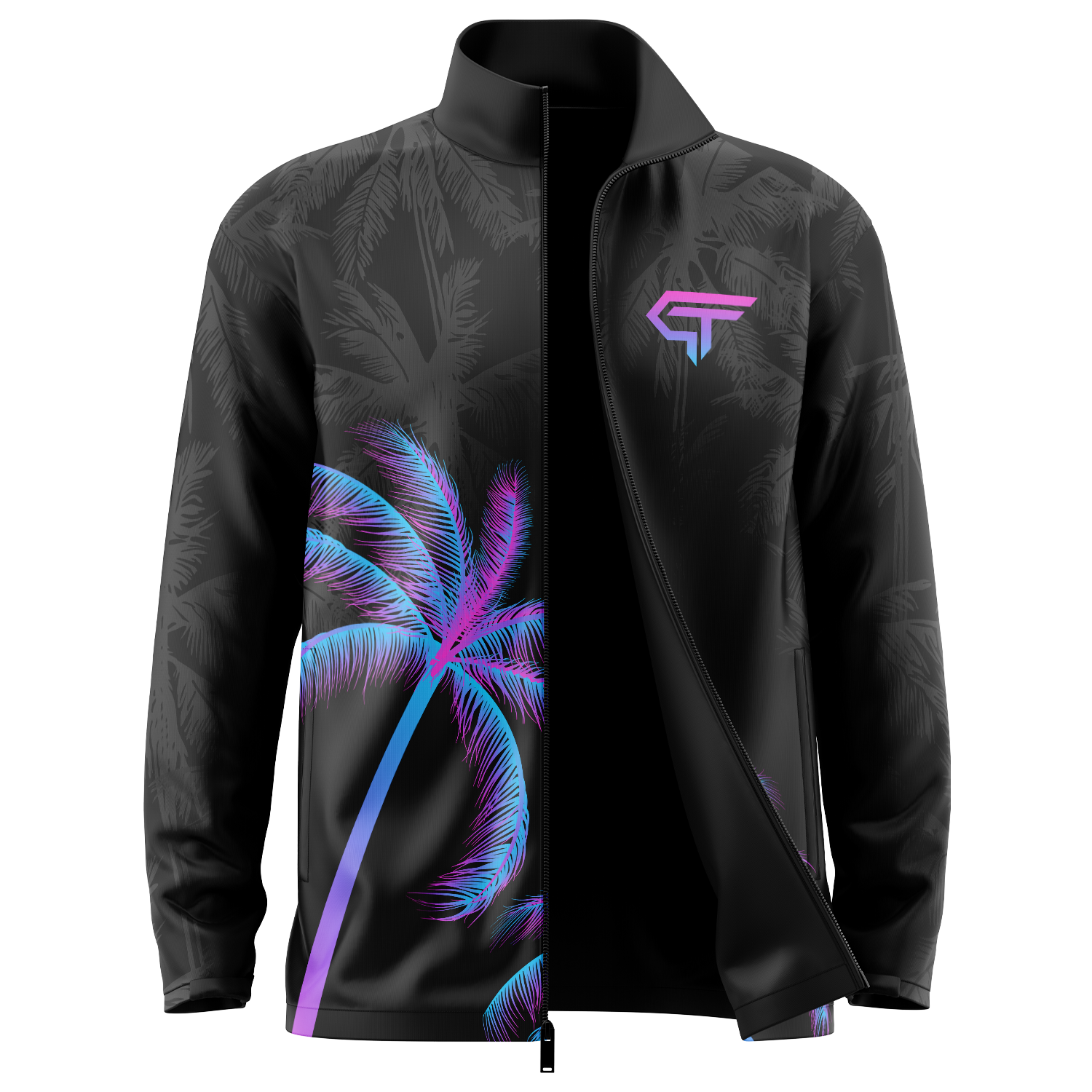 Clutch Theory Pro Jacket