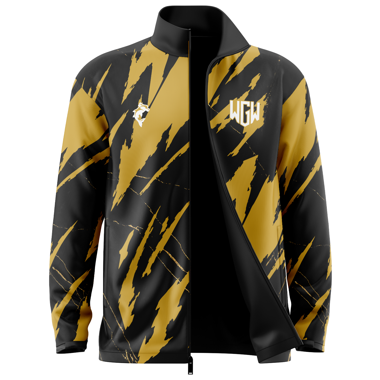 WgW Esports Pro Jacket