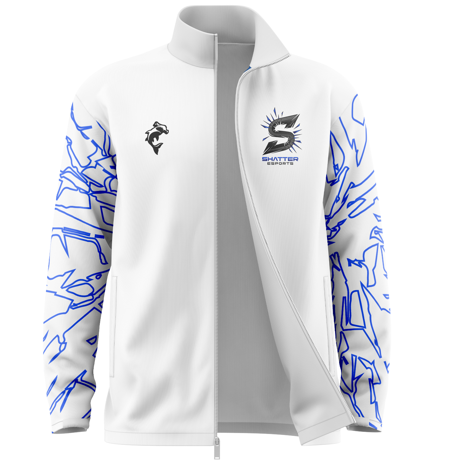 Shatter Esports Pro Jacket