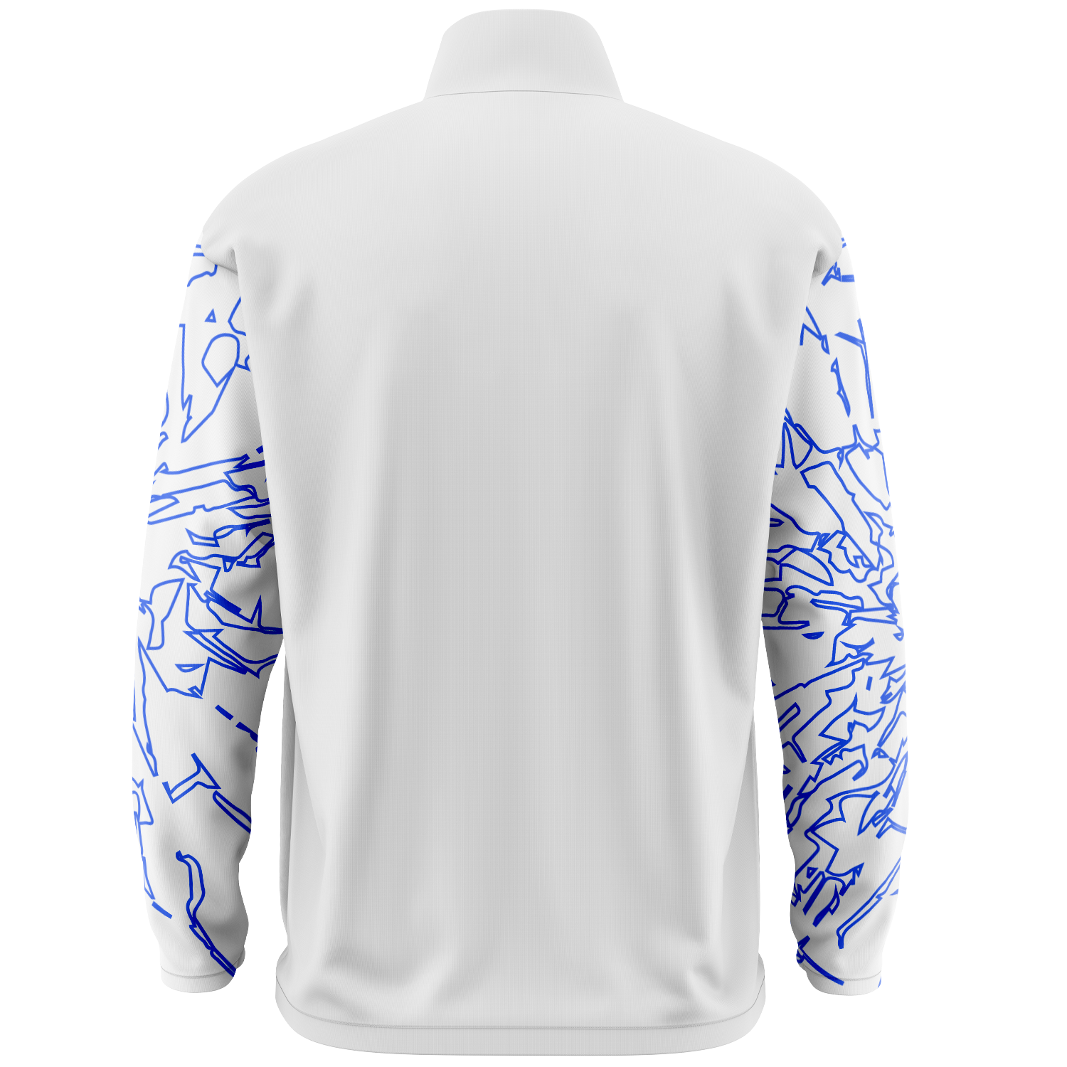 Shatter Esports Pro Jacket
