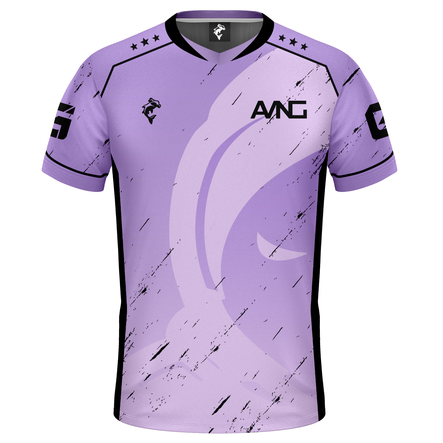 AVNG Esports Elite Pro Jersey