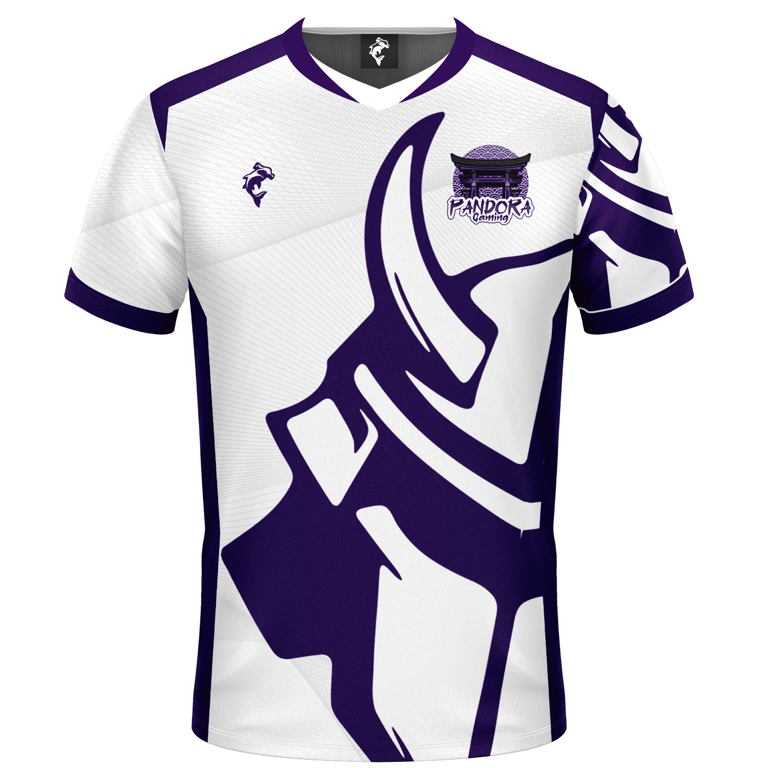 Pandora Gaming Elite Pro Jersey