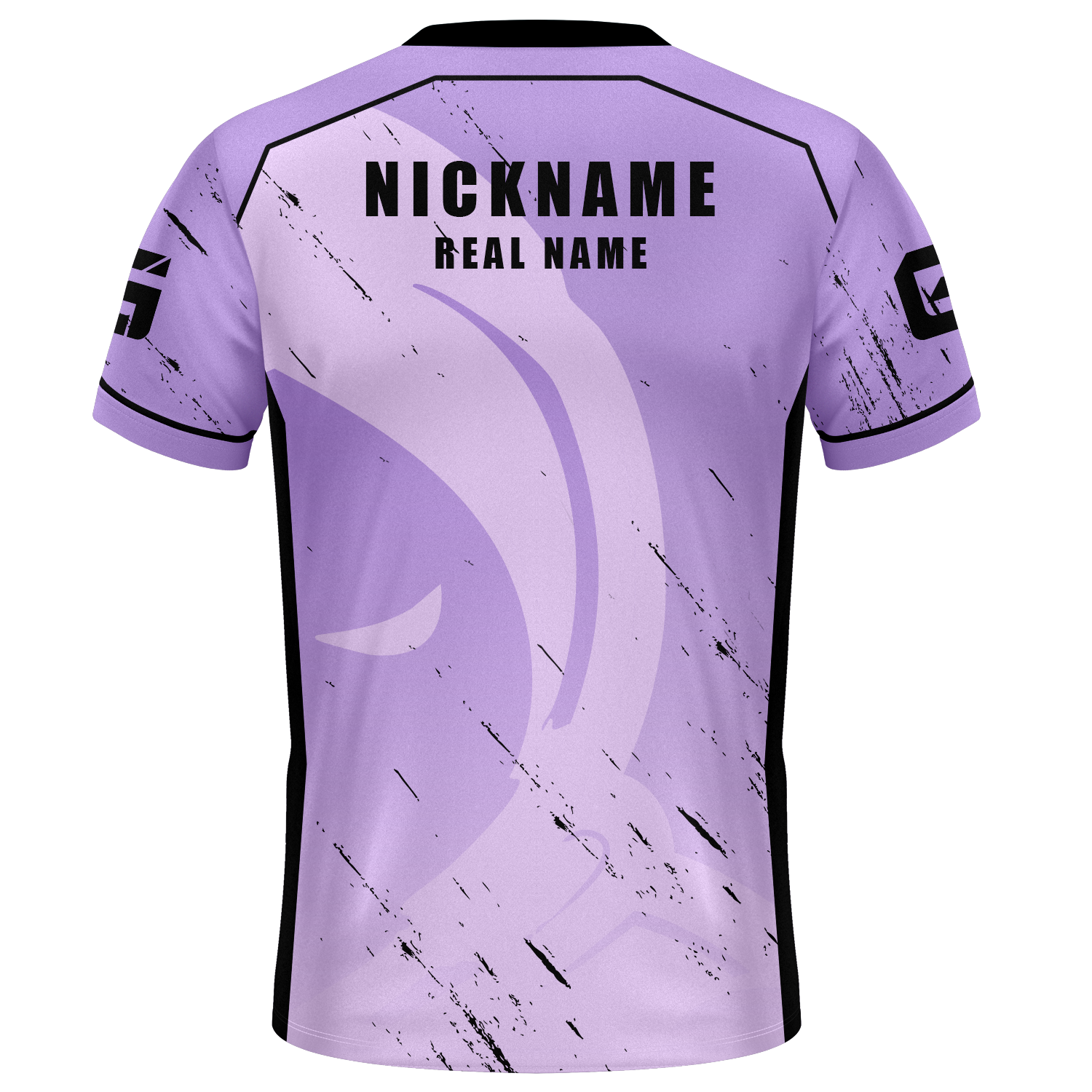 AVNG Esports Elite Pro Jersey