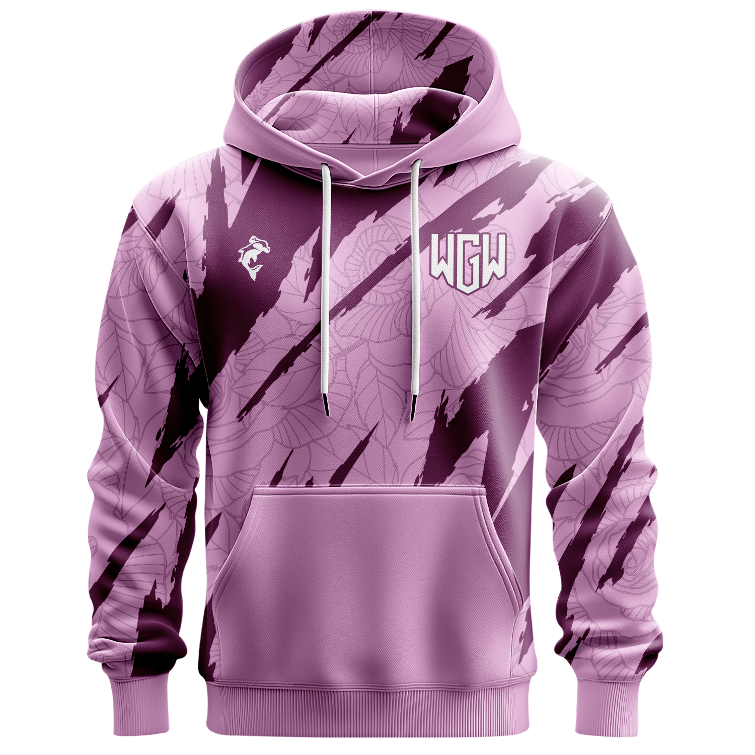 WgW Esports Pro Hoodie