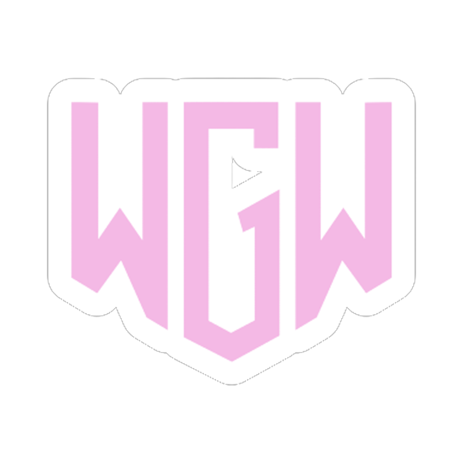 WgW Esports Sticker