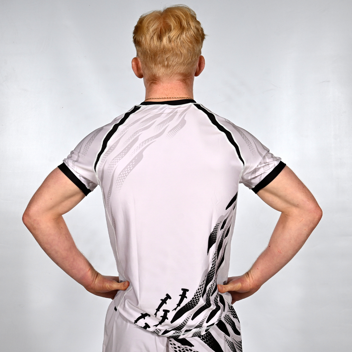 Undertow Rashguard - Sand