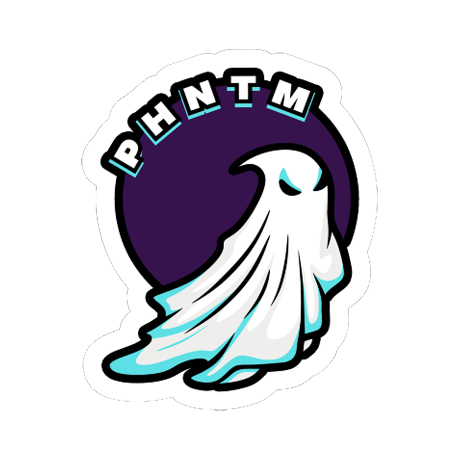 PHNTM Legacy Sticker