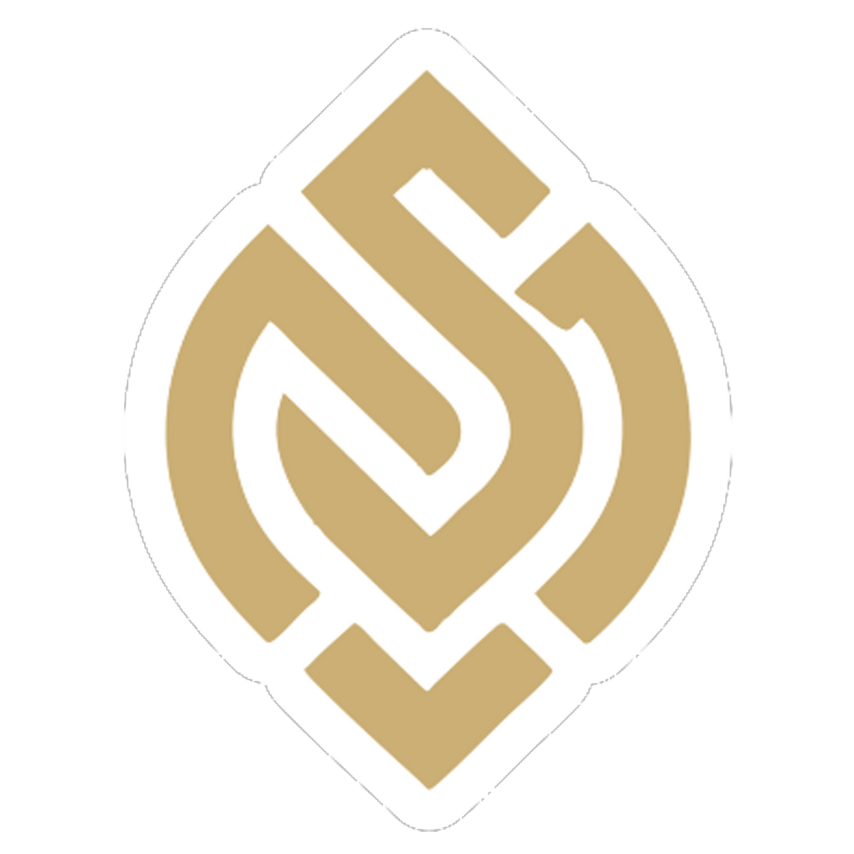 Sentus Esports Sticker