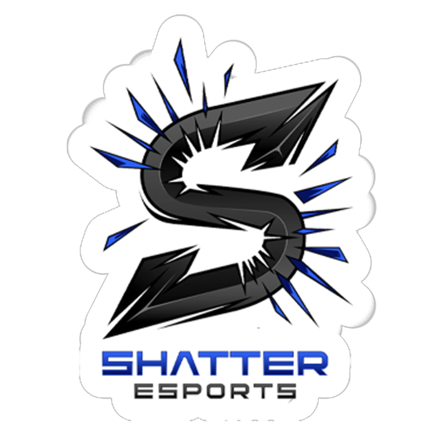Shatter Esports Sticker