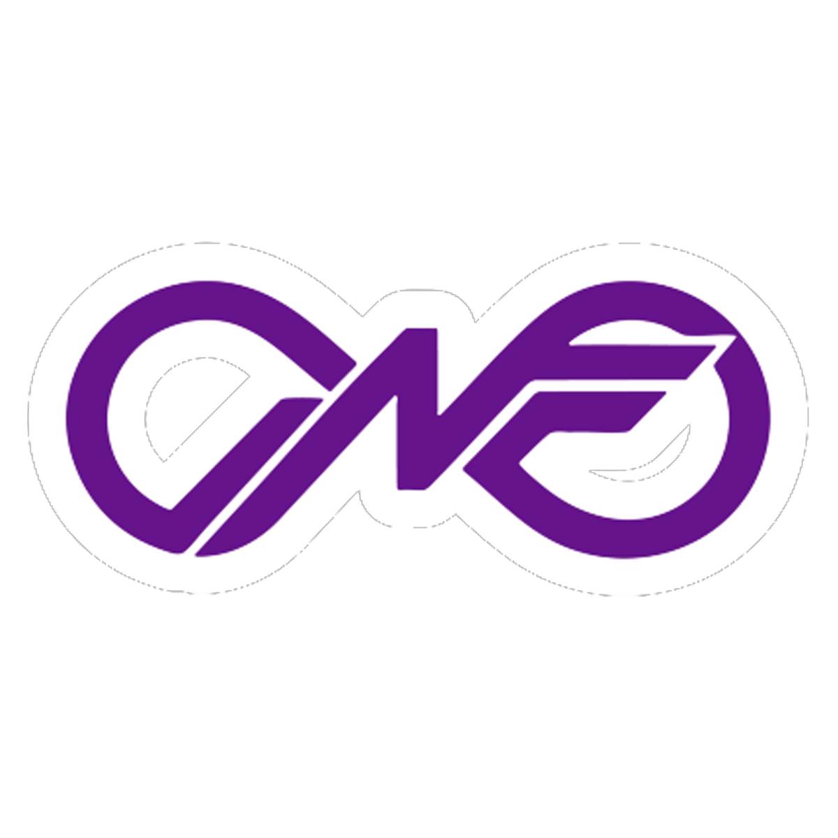 Infinite Sticker