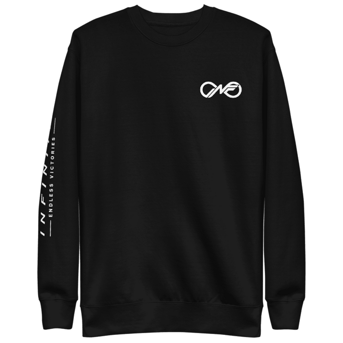 Infinite Sweater