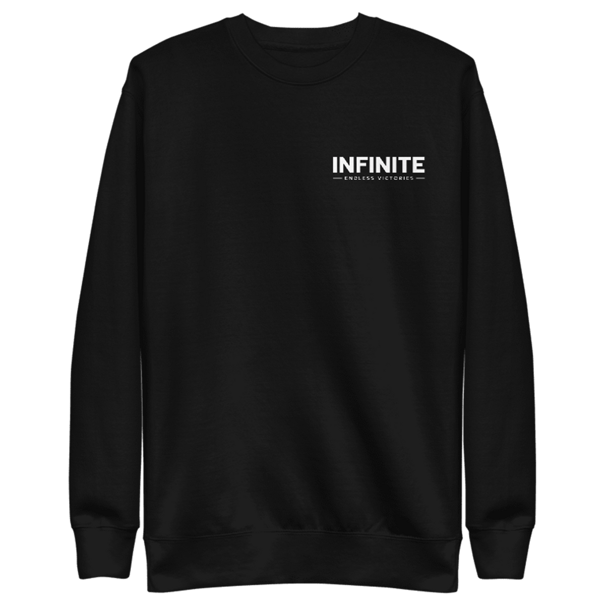 Infinite Sweater