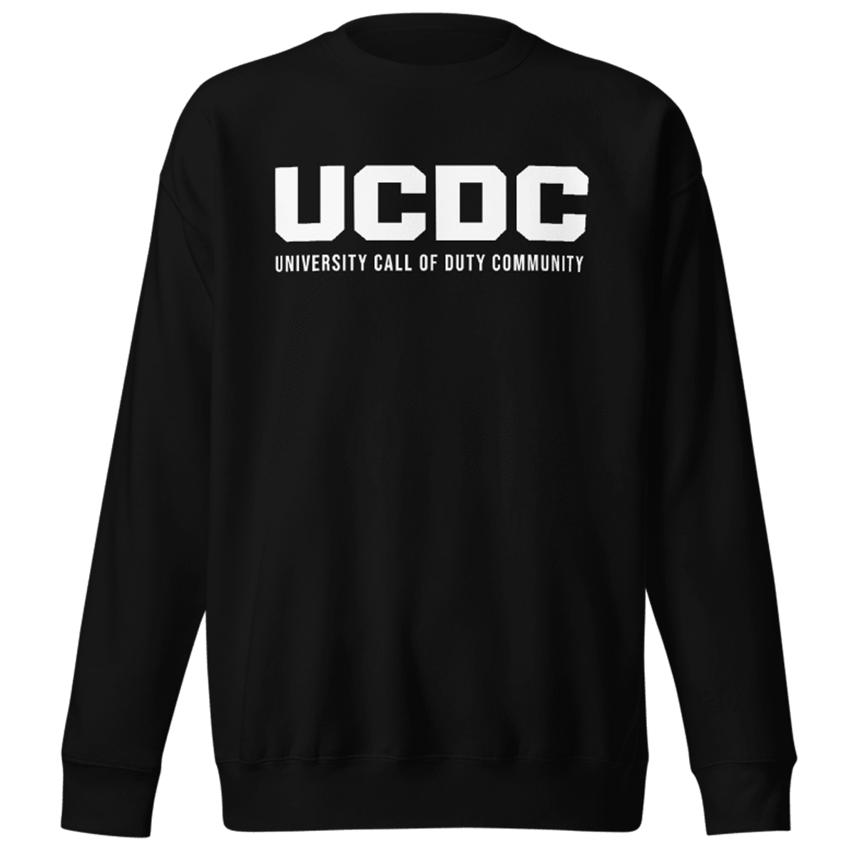 UCDC Sweater