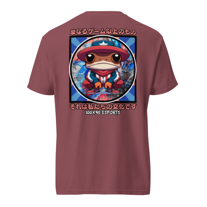 100X Anime T-Shirt