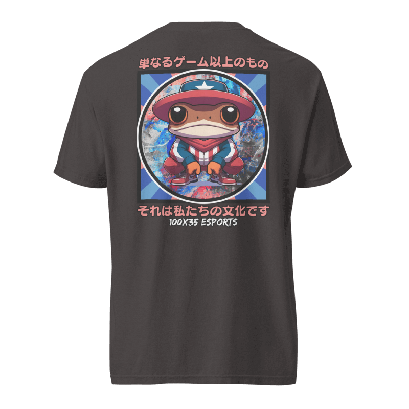 100X Anime T-Shirt